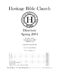 Request Directory